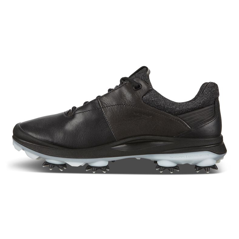 Ecco Biom G3 Golfsko Dame Sort