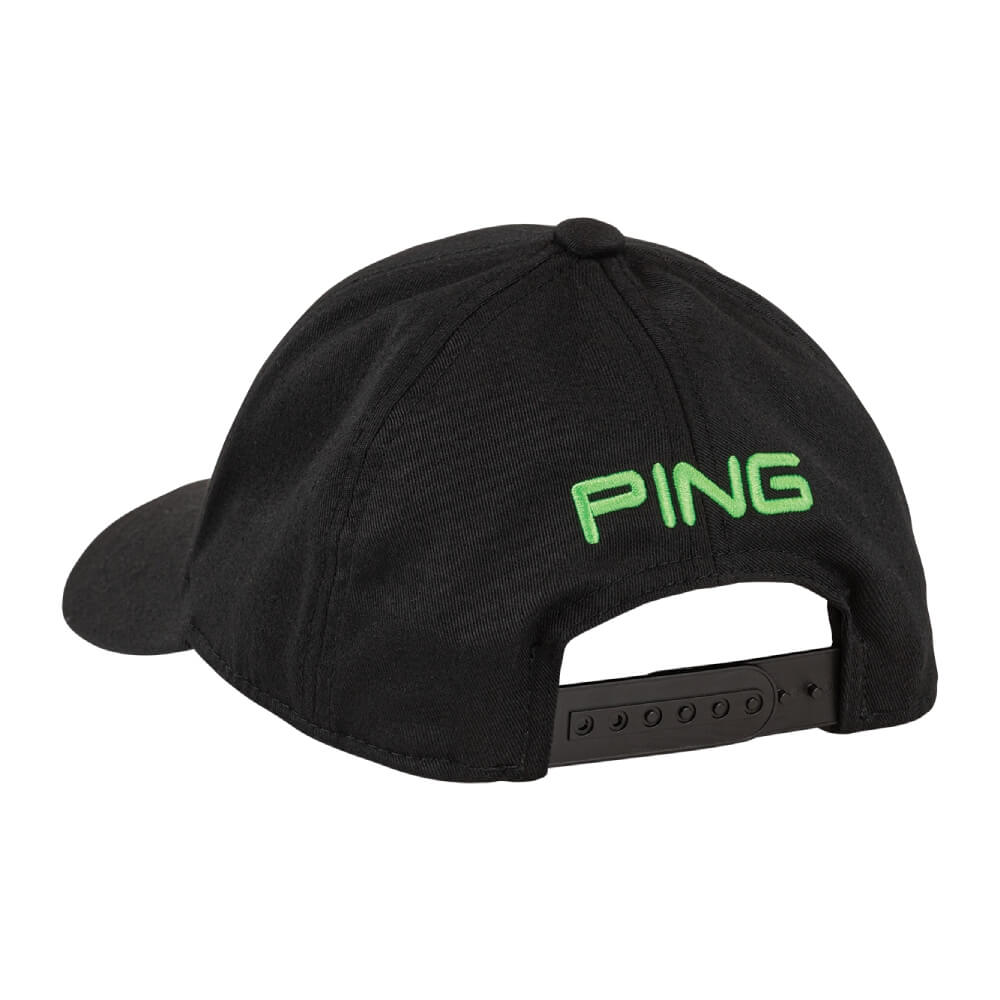 Ping Tour Caps Junior Sort