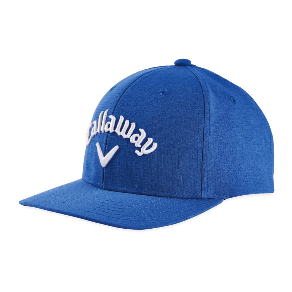 Callaway Performance Pro Caps Blå
