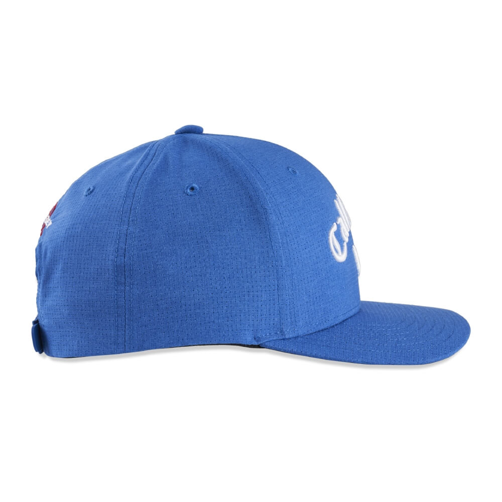 Callaway Performance Pro Caps Blå