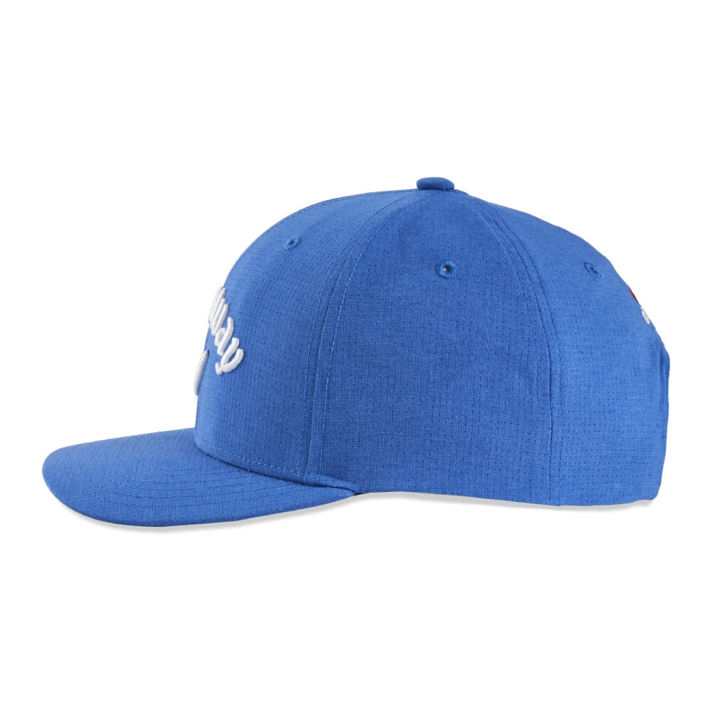 Callaway Performance Pro Caps Blå