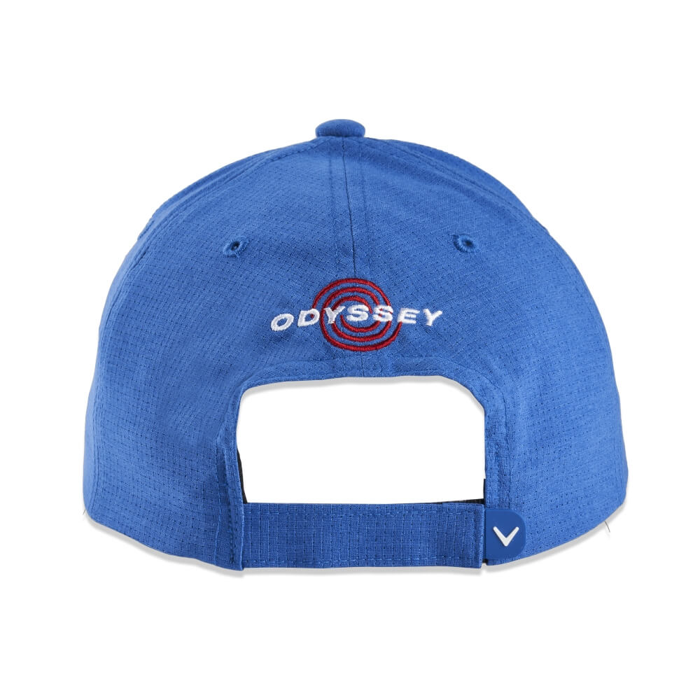 Callaway Performance Pro Caps Blå