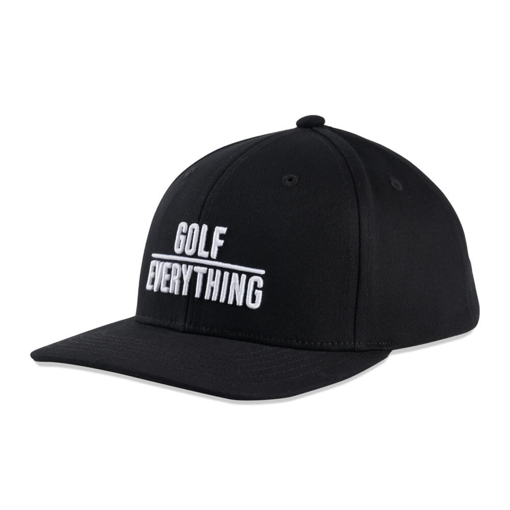 Callaway Golf Over Everything Caps Sort