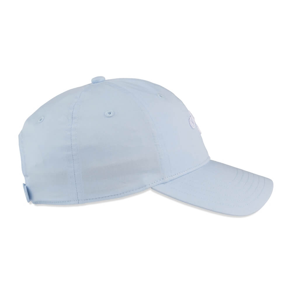 Callaway Heritage Twill Caps Dame Lyseblå