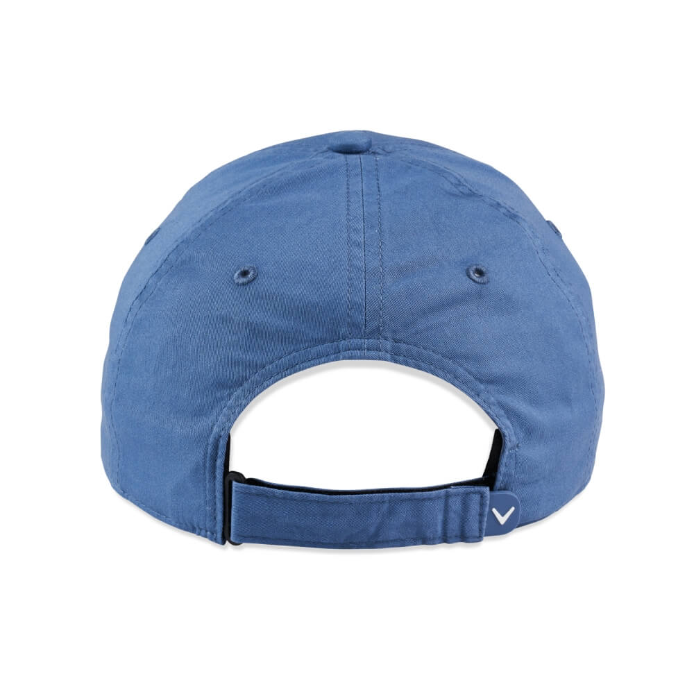 Callaway Heritage Twill Caps Blå