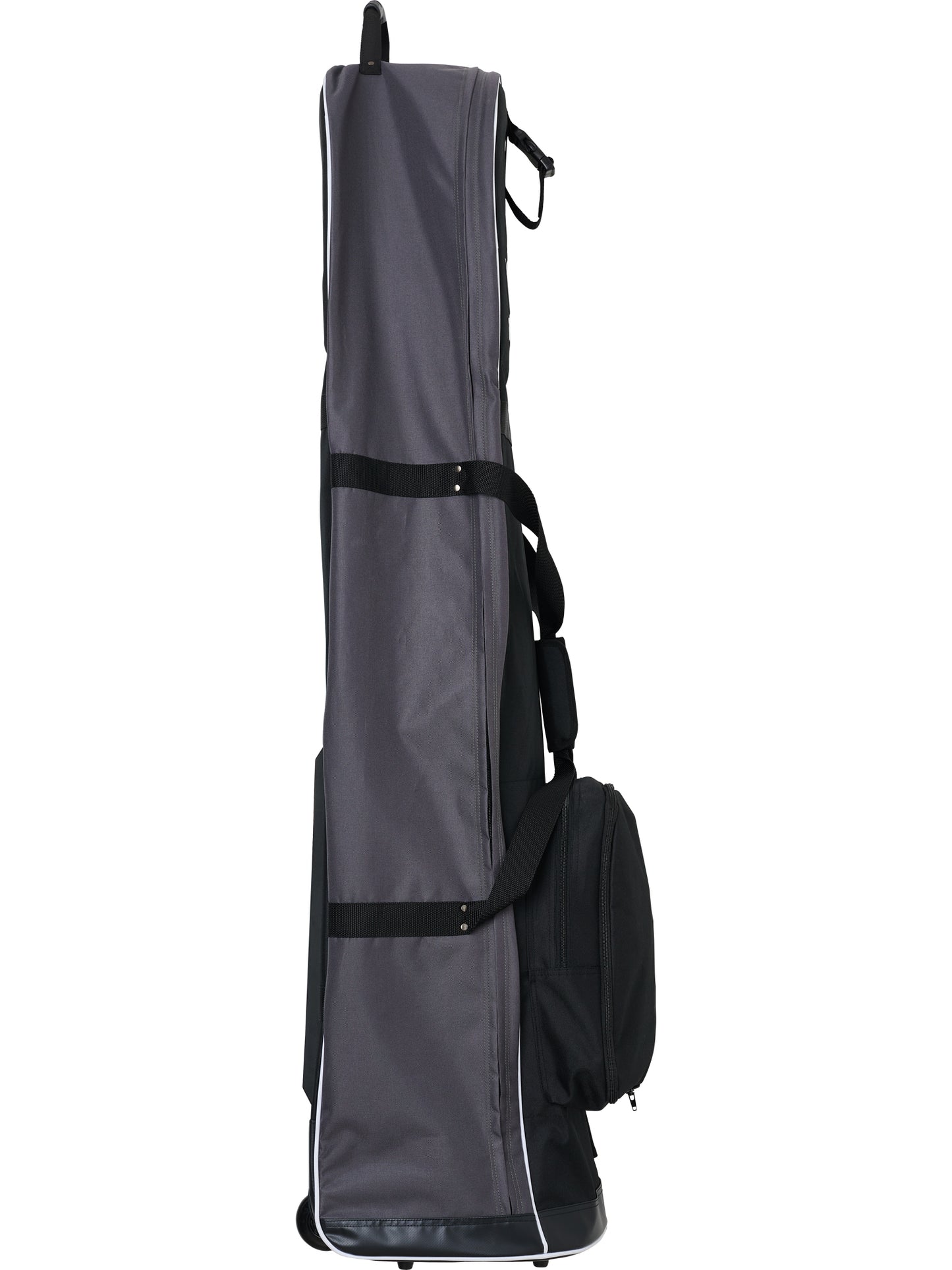 Abacus Reisebag Sort/Grå
