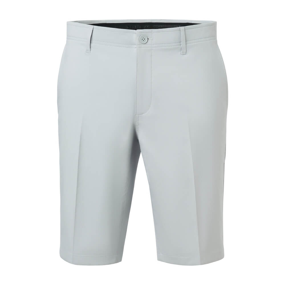 Abacus Cleek Flex Shorts Herre Grå