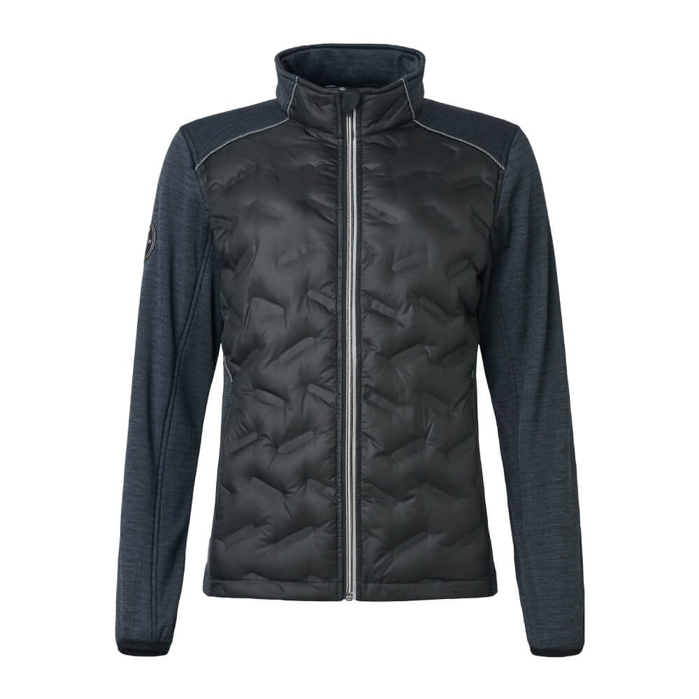 Abacus Elgin Jakke Dame Sort