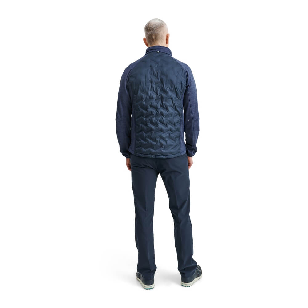 Abacus Elgin Jakke Herre Navy