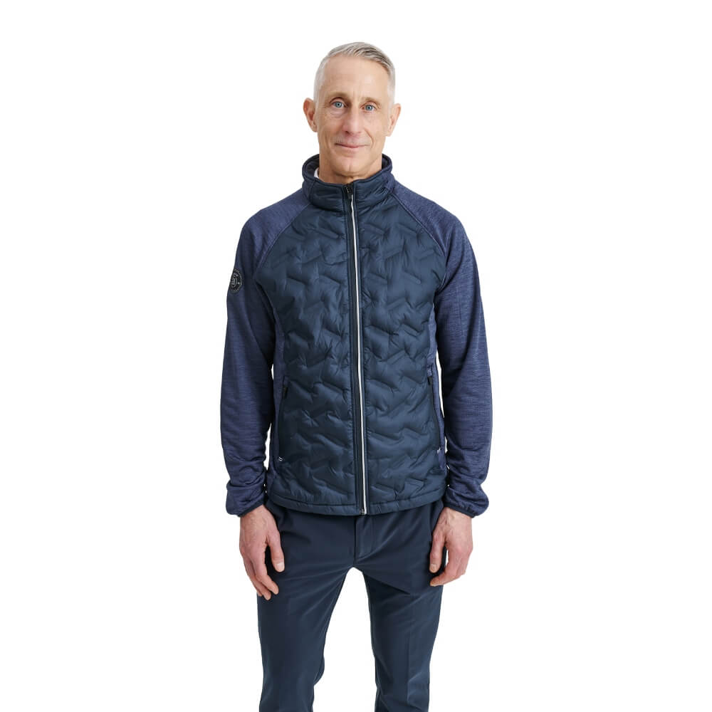 Abacus Elgin Jakke Herre Navy