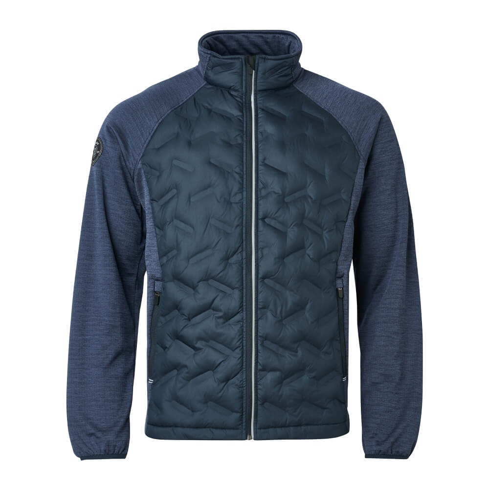 Abacus Elgin Jakke Herre Navy