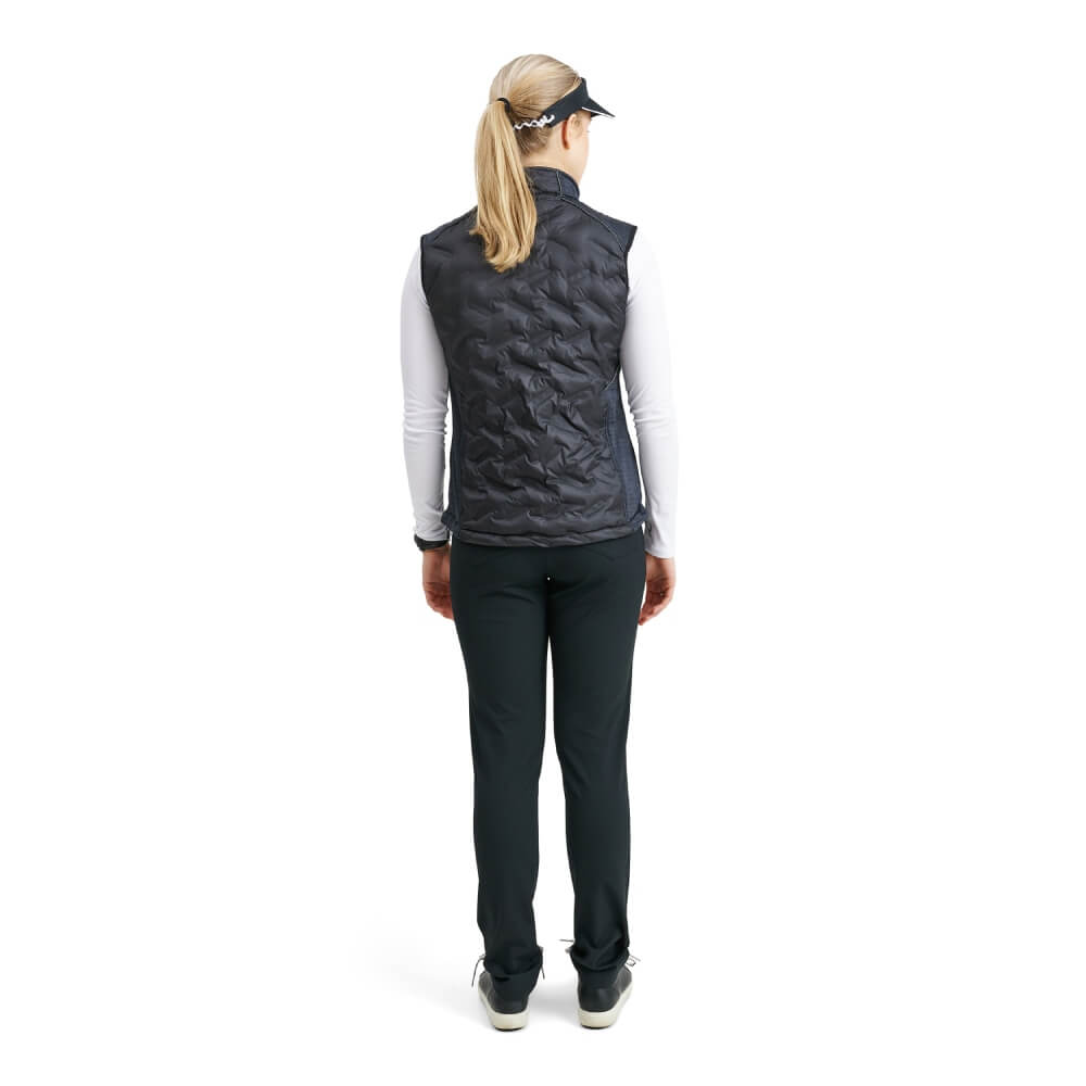 Abacus Elgin Vest Dame Sort