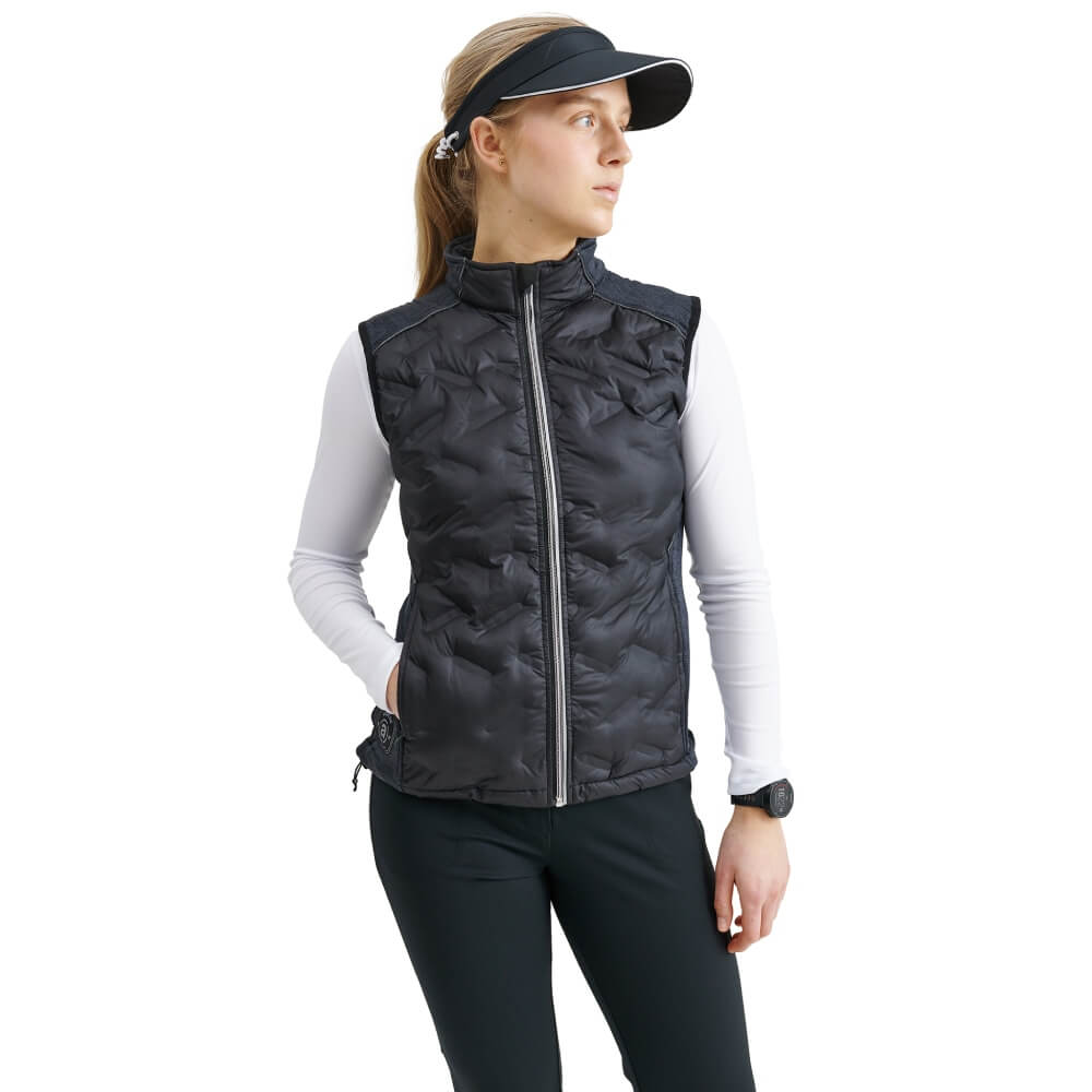 Abacus Elgin Vest Dame Sort
