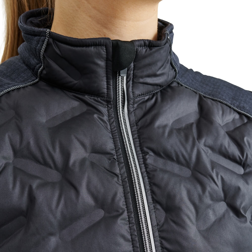 Abacus Elgin Vest Dame Sort