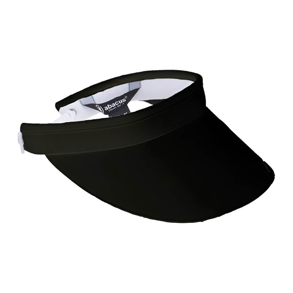 Abacus Glade Cable Visor Caps Sort