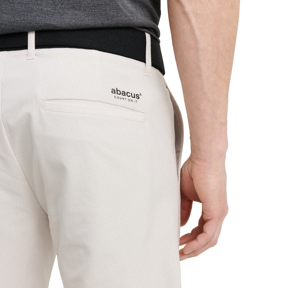 Abacus Huntingdale Shorts Herre Grå