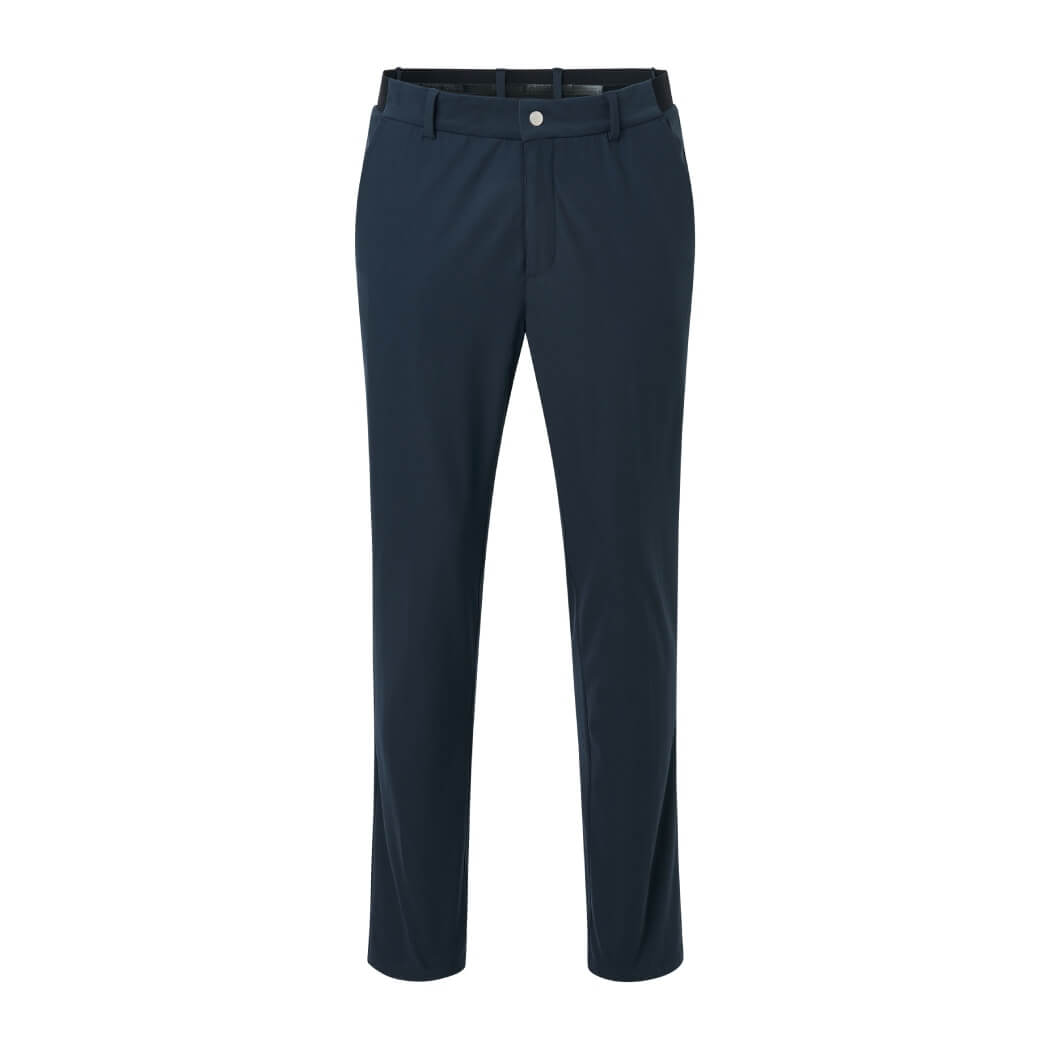 Abacus Mellion Stretch Bukse Junior Navy