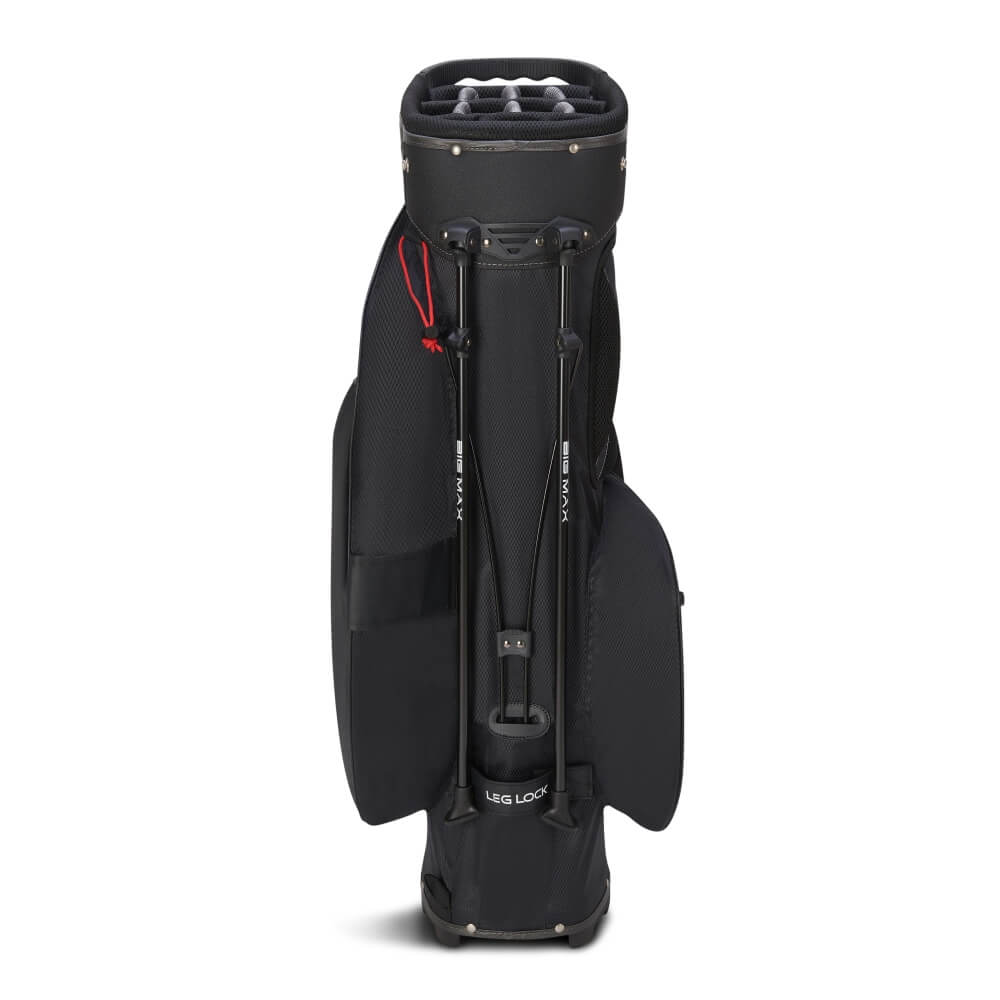 Big Max Aqua Hybrid 3 Bærebag Sort