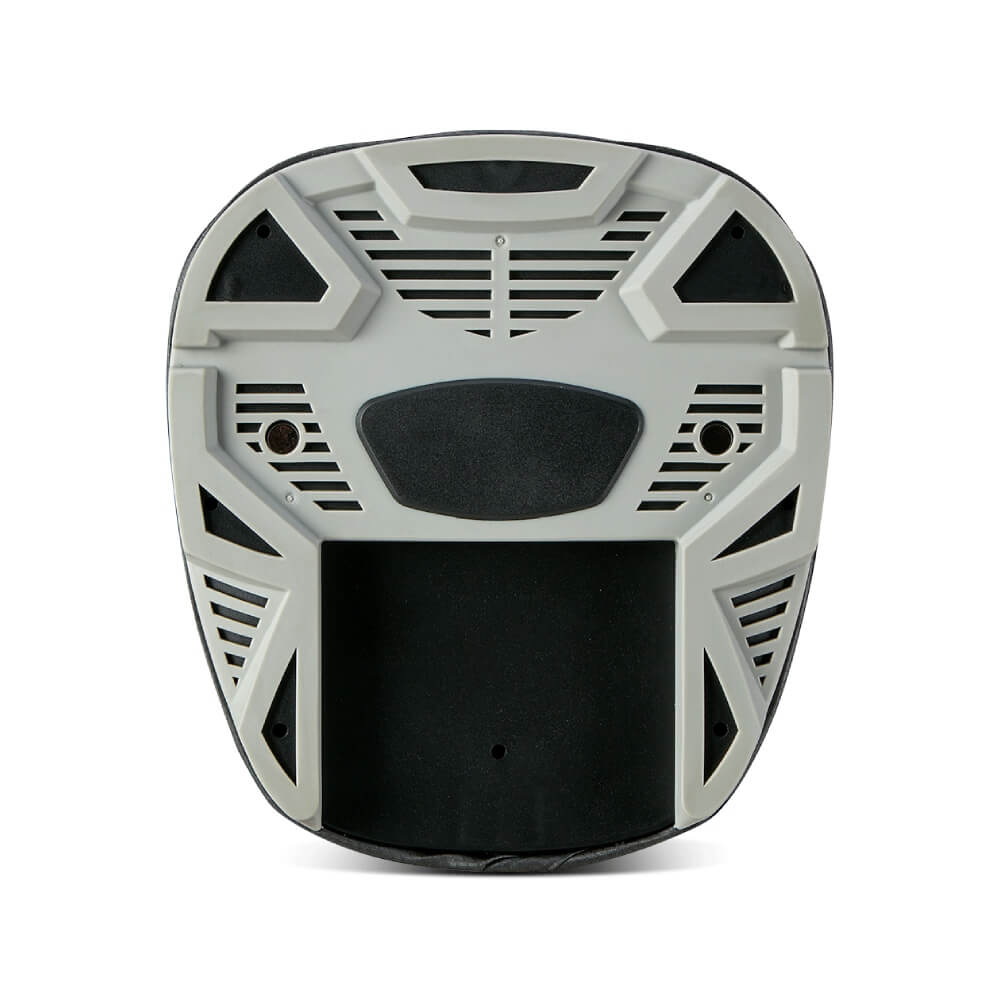 Big Max Aqua Hybrid 4 Bærebag Grå