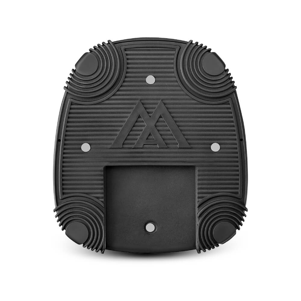 Big Max Aqua Sport 4 Trallebag Sort
