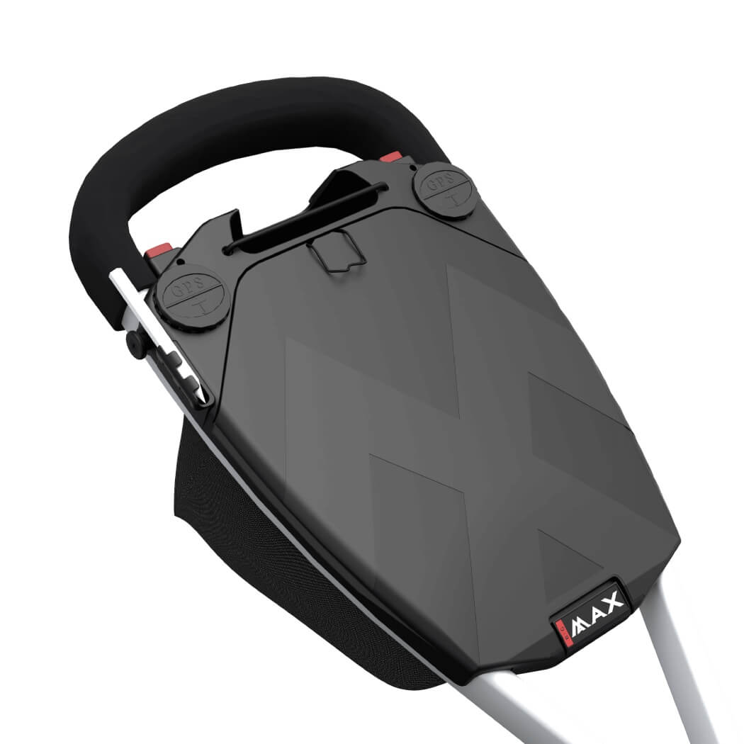 Big Max Blade IP 2.0 Golftralle Hvit