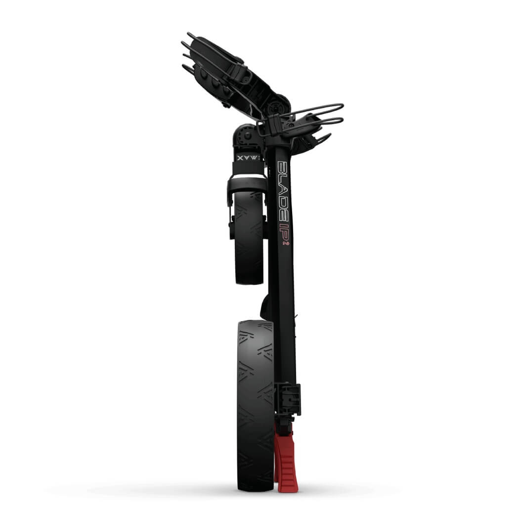Big Max Blade IP 2.0 Golftralle Sort