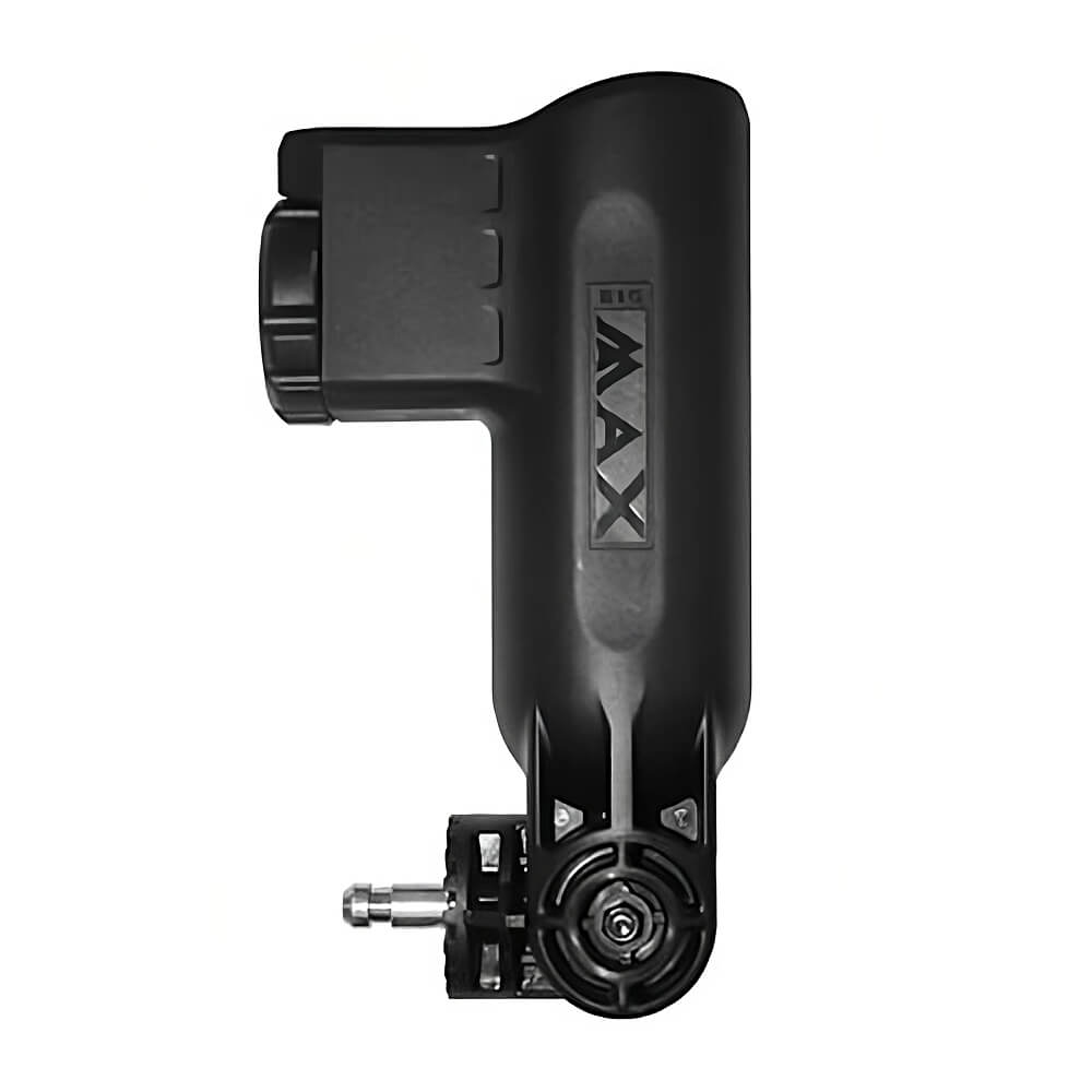 Big Max QF Pro Paraplyholder