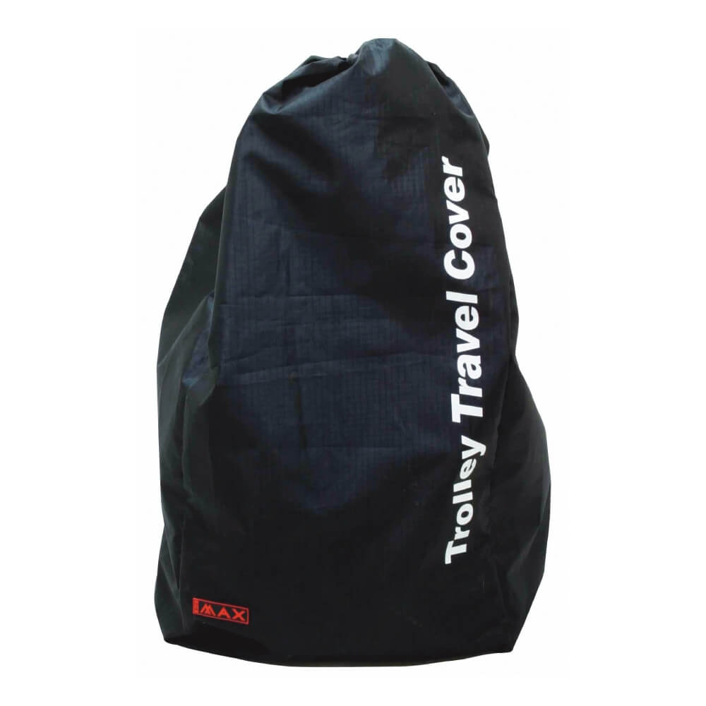 Big Max Universal Golftralle Reisetrekk