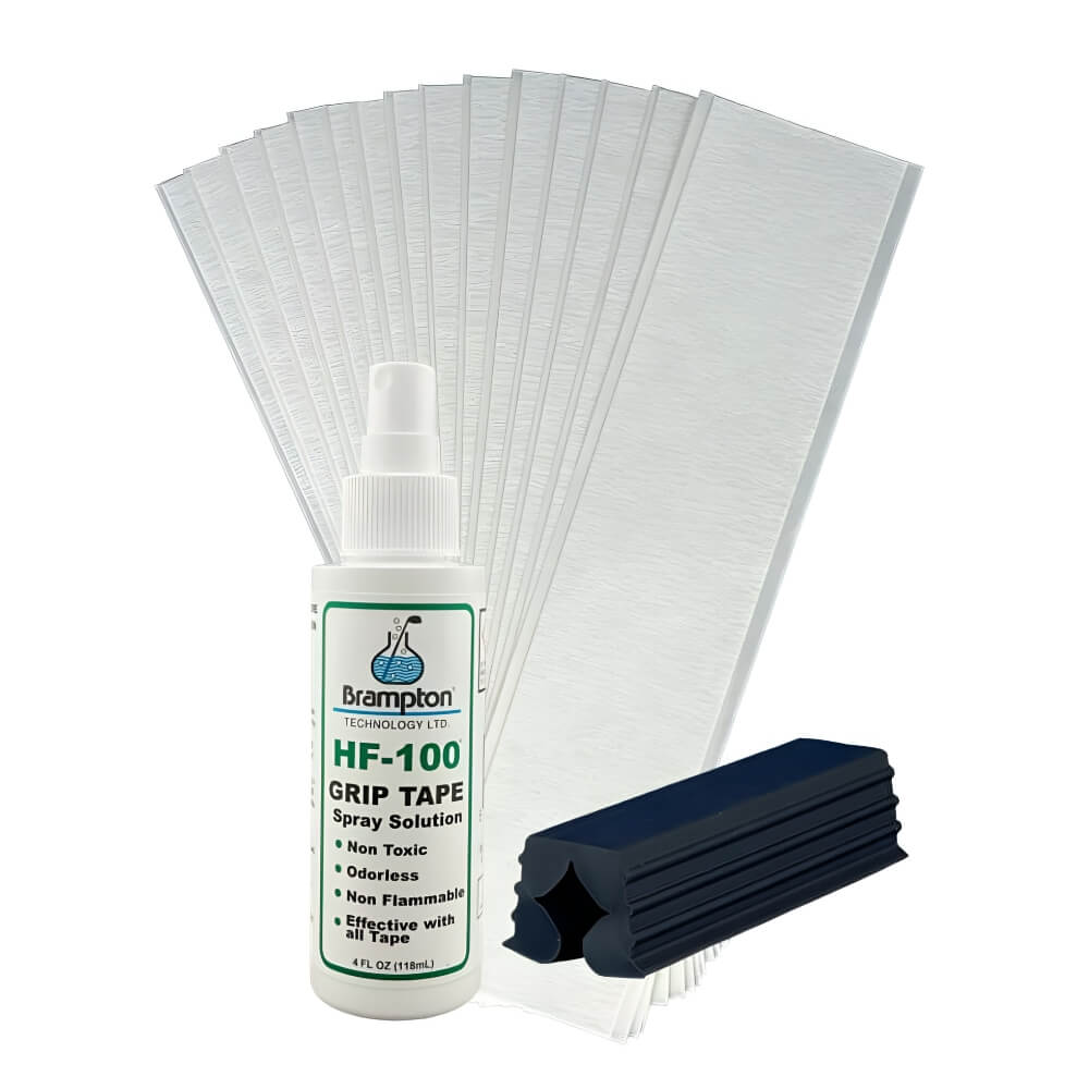 Brampton Complete Grip Kit