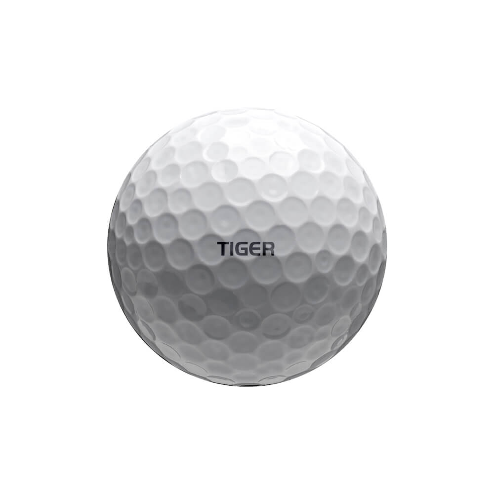 Bridgestone Tour B XS TW Golfball Hvit