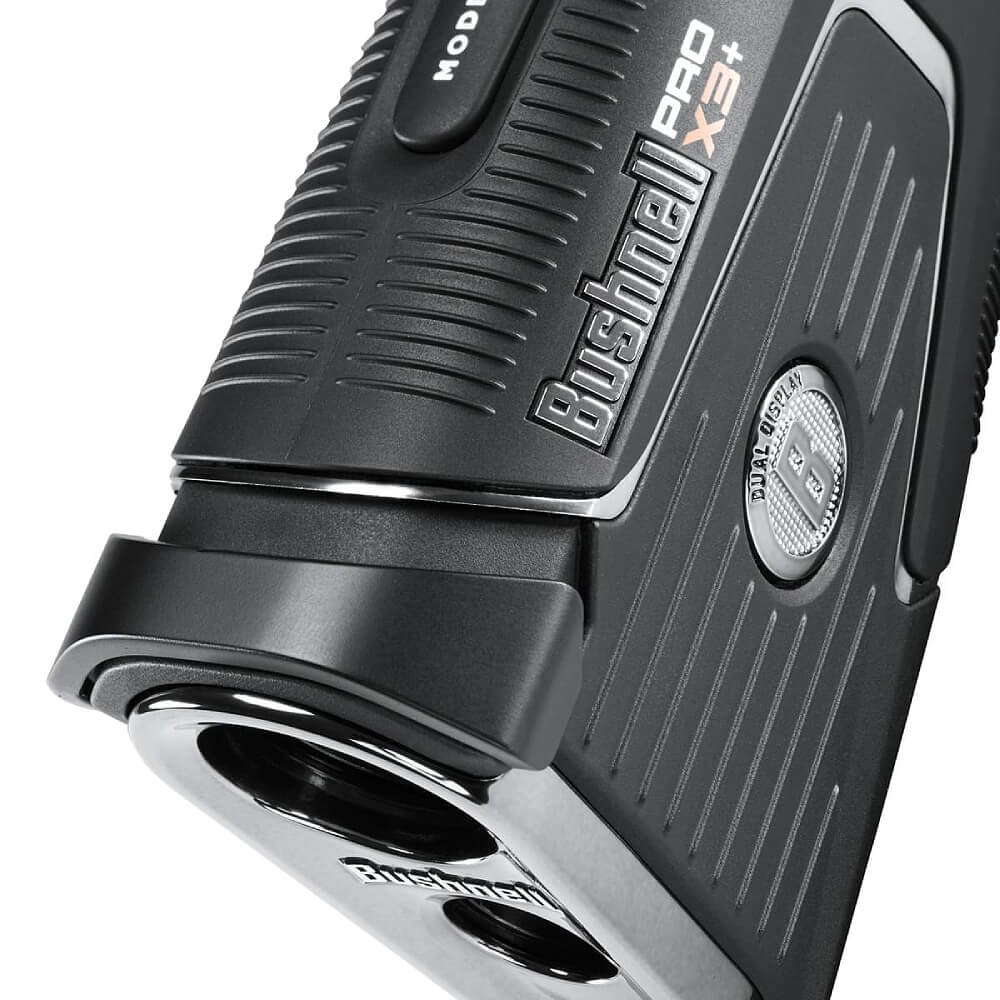 Bushnell Tour Pro X3 Plus Laser
