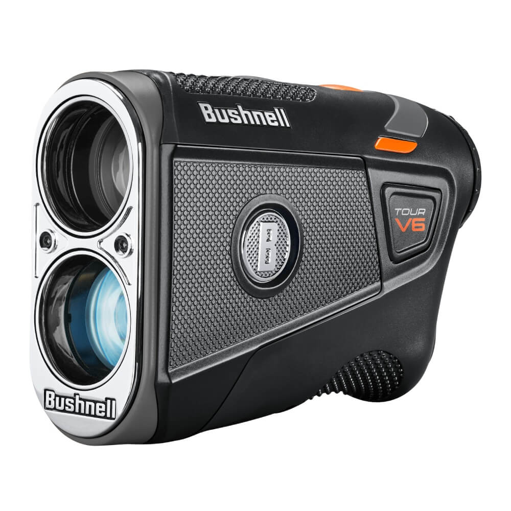 Bushnell Tour V6 Laser