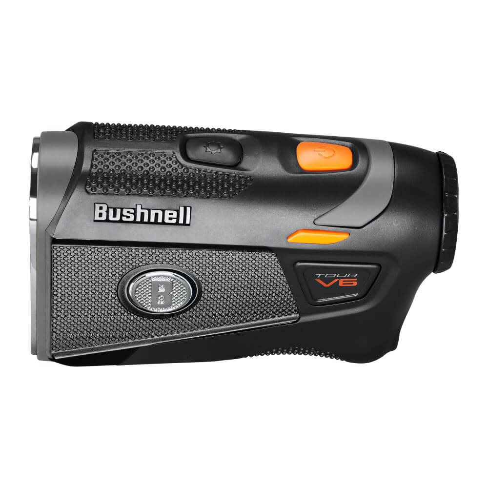 Bushnell Tour V6 Laser
