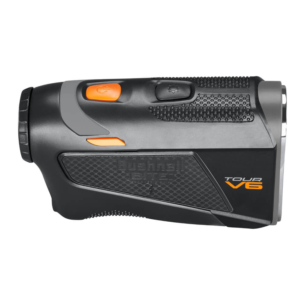 Bushnell Tour V6 Laser