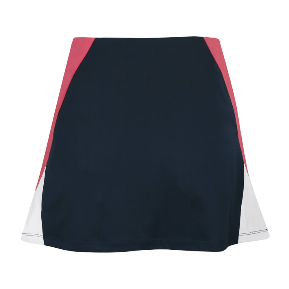 Callaway Colourblock Skjørt Dame Navy