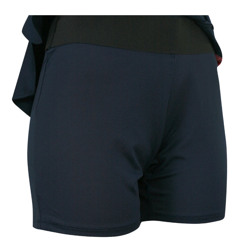 Callaway Colourblock Skjørt Dame Navy