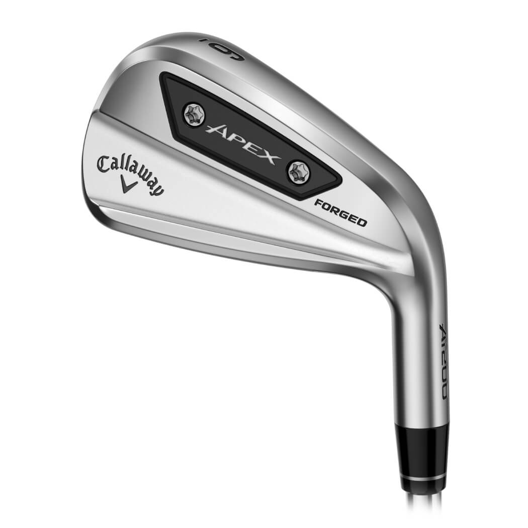 Callaway Apex Ai200 Jernsett