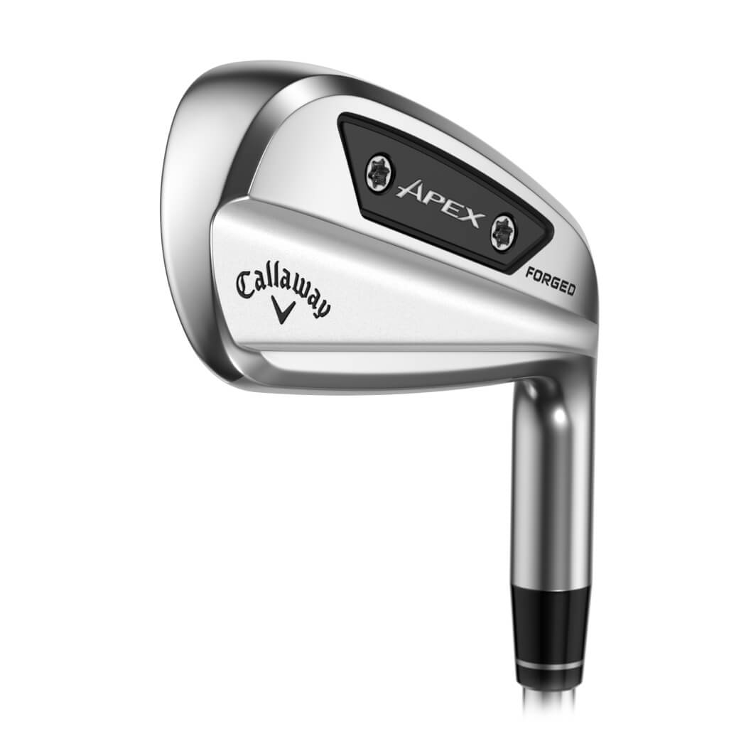 Callaway Apex Ai200 Jernsett
