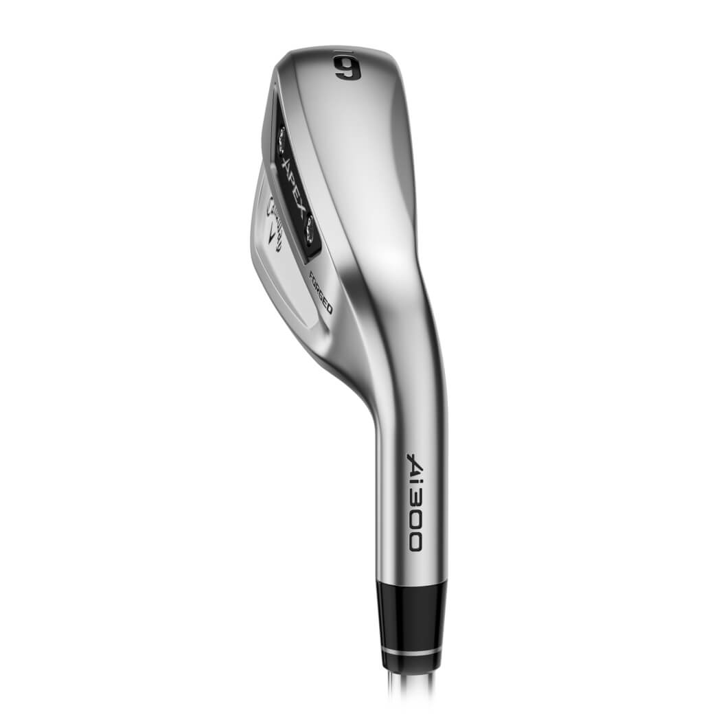 Callaway Apex Ai300 Jernsett