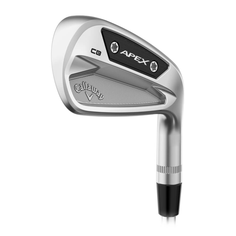 Callaway Apex CB Jernsett
