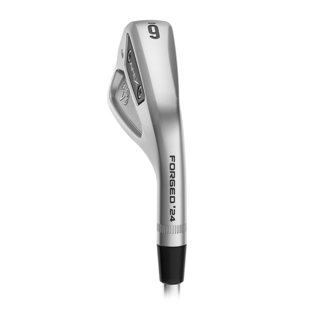 Callaway Apex CB Jernsett