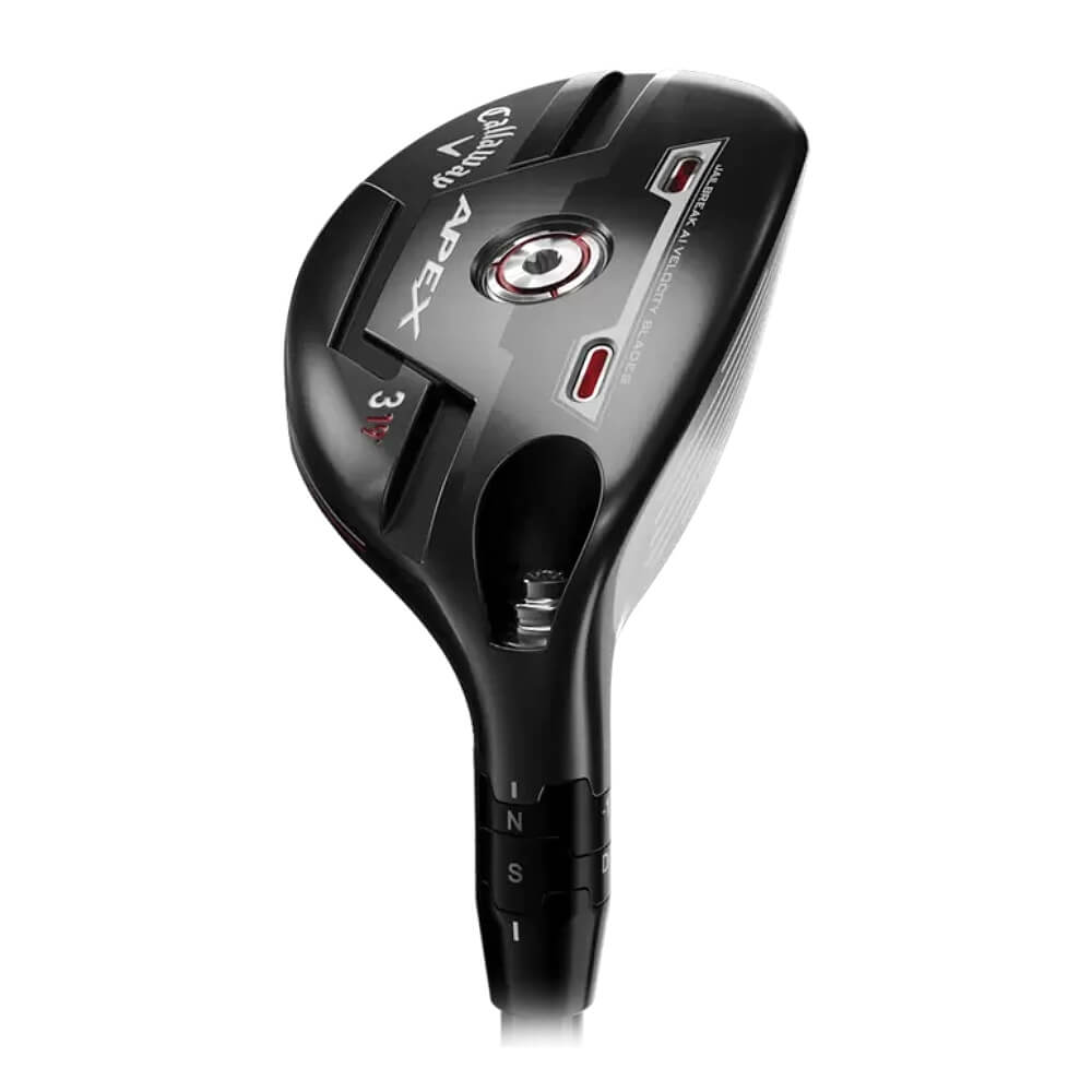 Callaway Apex Hybrid