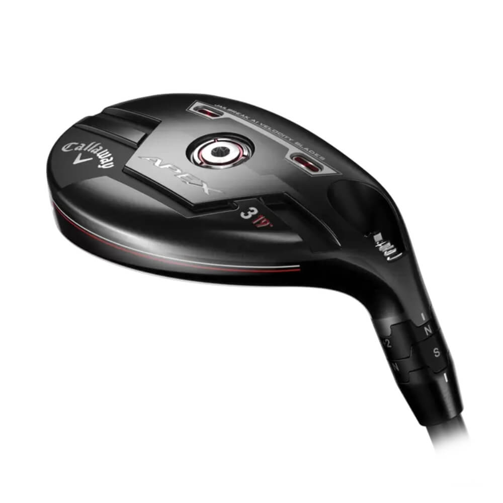 Callaway Apex Hybrid