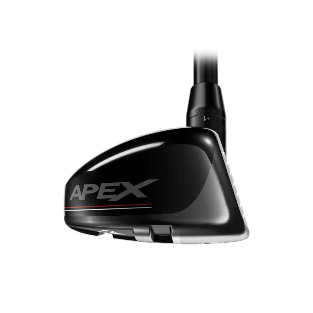 Callaway Apex Hybrid