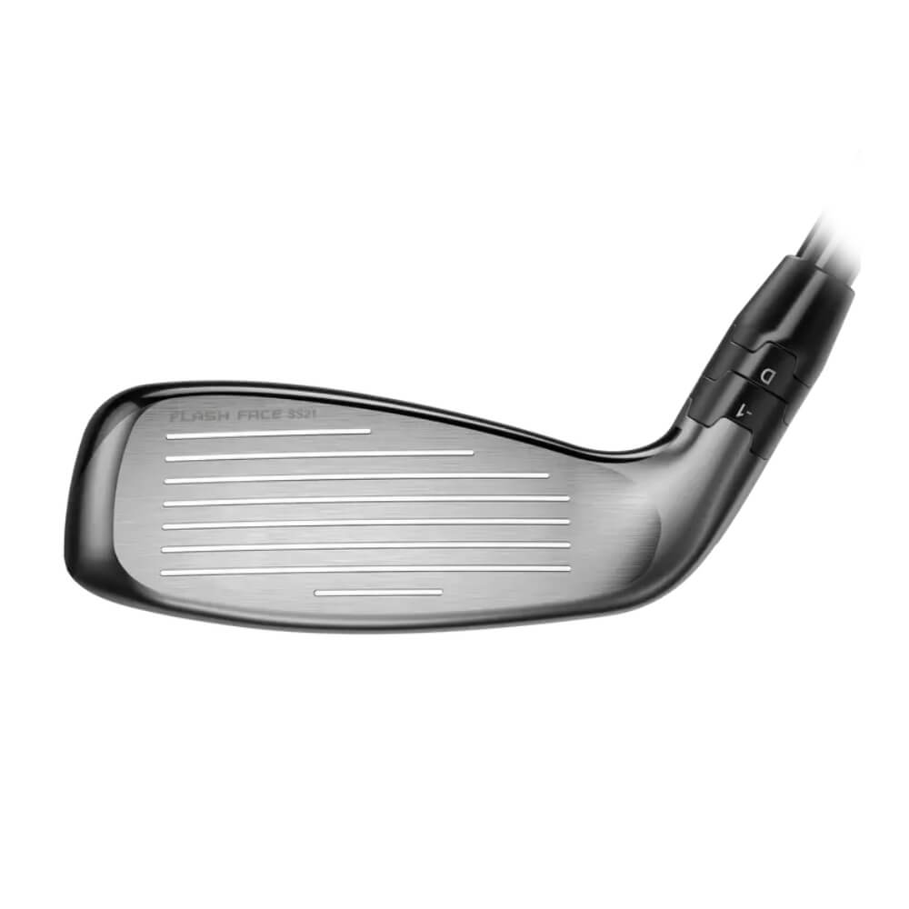 Callaway Apex Hybrid
