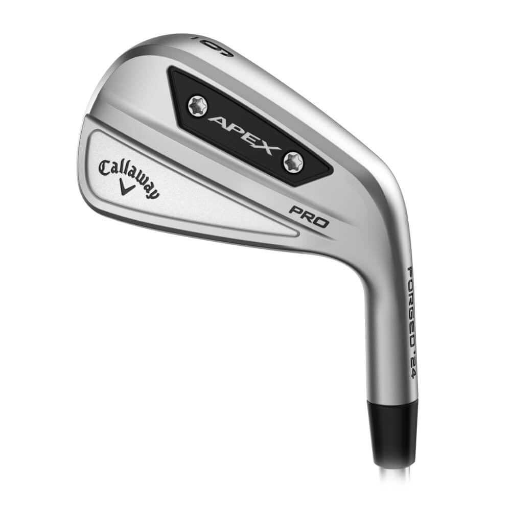 Callaway Apex Pro Jernsett