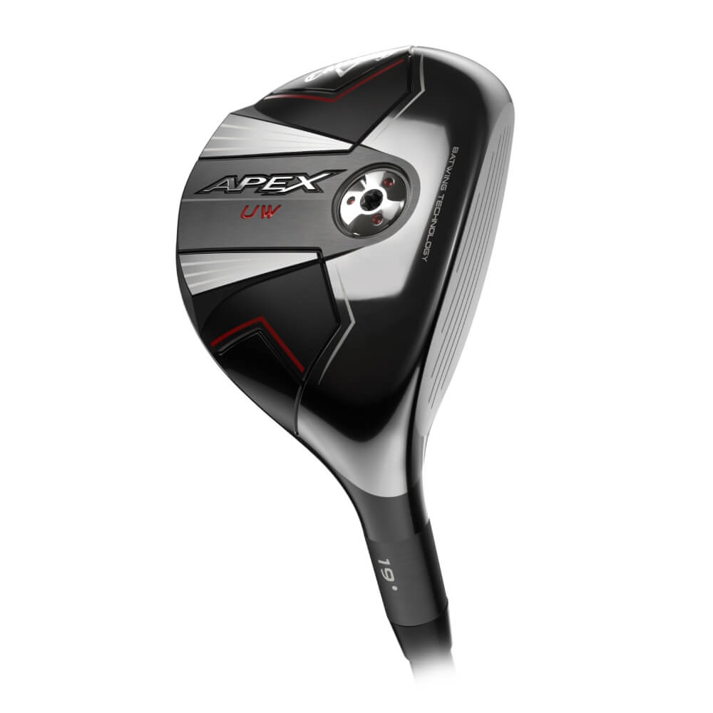 Callaway Apex UW Hybrid