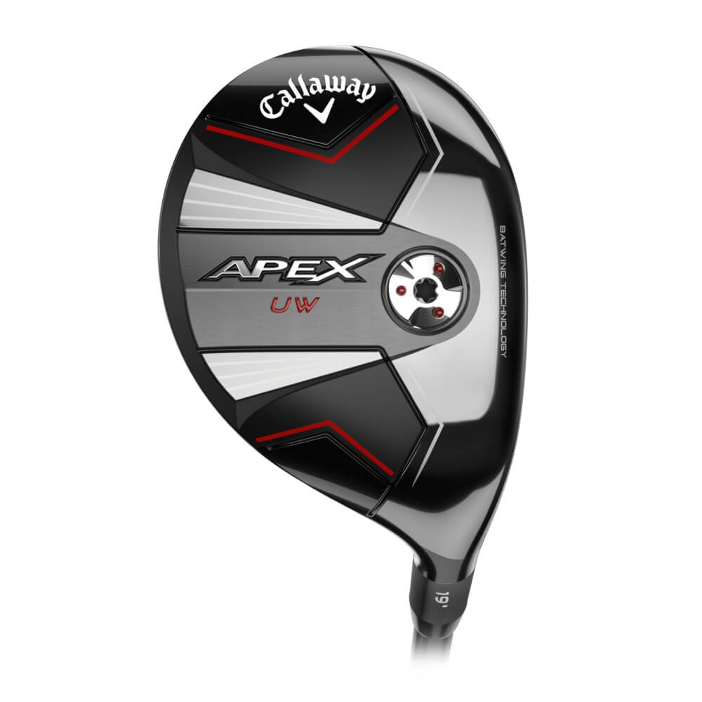 Callaway Apex UW Hybrid