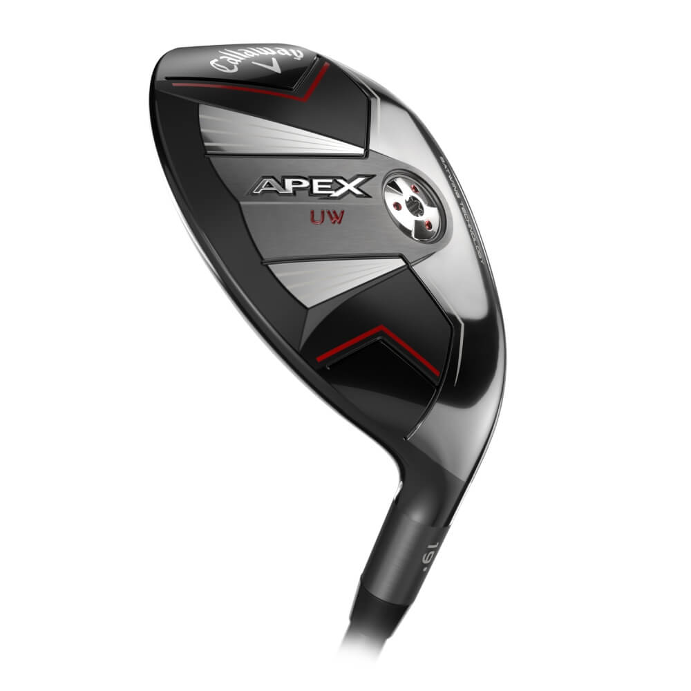 Callaway Apex UW Hybrid