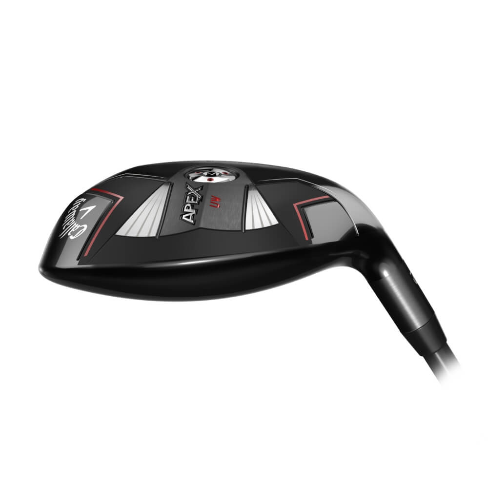 Callaway Apex UW Hybrid